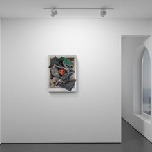 Load image into Gallery viewer, The Survivor