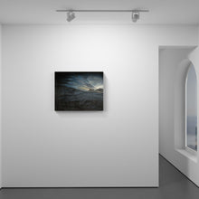 Load image into Gallery viewer, Dusk at noon- Tromsos longest days of night