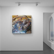 Load image into Gallery viewer, 7 Doors