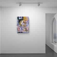 Load image into Gallery viewer, Asunder