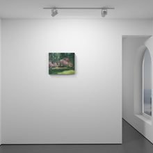 Load image into Gallery viewer, April in Seward Park