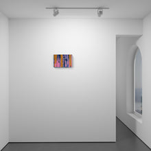 Load image into Gallery viewer, Something flew past my face