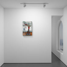 Load image into Gallery viewer, Winter Totem