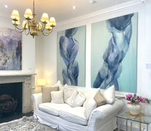 Load image into Gallery viewer, Her Body Is Time I