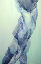 Load image into Gallery viewer, Her Body Is Time I