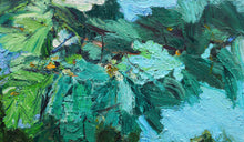 Load image into Gallery viewer, Trees and Shadows