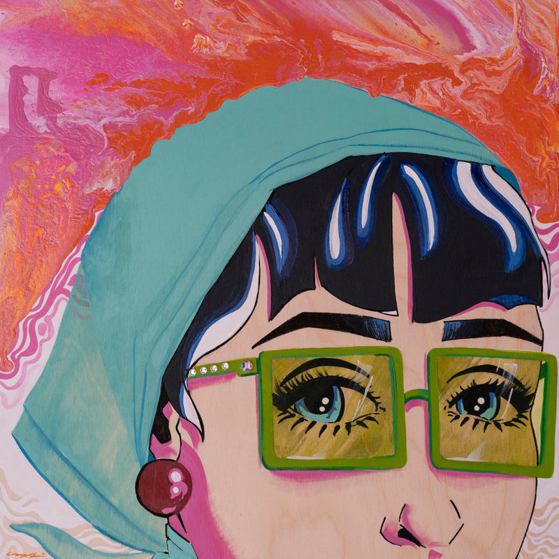 We Really Had It All