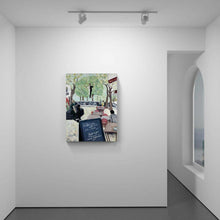 Load image into Gallery viewer, Montmartre