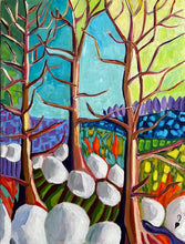 Load image into Gallery viewer, White Boulder