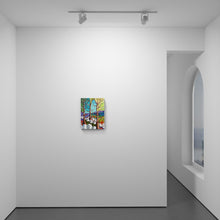 Load image into Gallery viewer, White Boulder