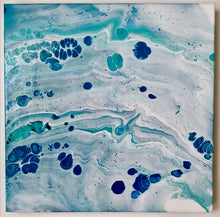 Load image into Gallery viewer, Melting Ice