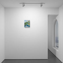 Load image into Gallery viewer, Riva del Garda