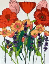 Load image into Gallery viewer, Garden Bouquet