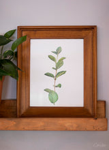 Load image into Gallery viewer, Spring Leaves II