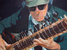 Load image into Gallery viewer, Thievery Corporation...Rob Meyers on guitars