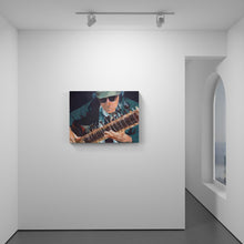 Load image into Gallery viewer, Thievery Corporation...Rob Meyers on guitars