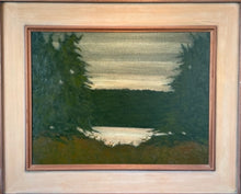 Load image into Gallery viewer, Last Light On Puget Sound