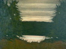 Load image into Gallery viewer, Last Light On Puget Sound