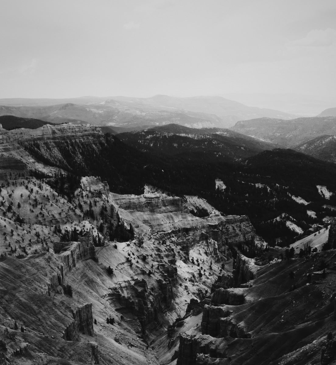 Landscapes