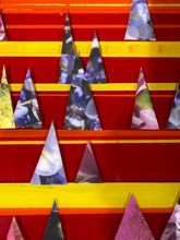 Load image into Gallery viewer, Treescape on the verge of the 80s