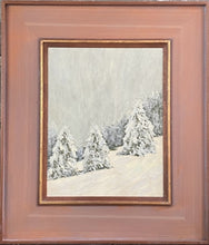 Load image into Gallery viewer, "Winter In The Cascades"