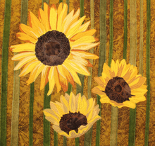 Load image into Gallery viewer, Sunflower