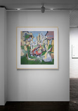 Load image into Gallery viewer, Left Quarter