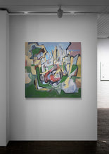 Load image into Gallery viewer, Left Quarter