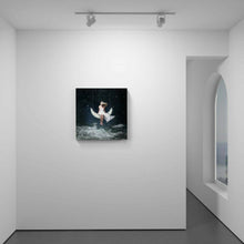 Load image into Gallery viewer, Muse with the Moon