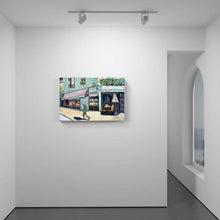 Load image into Gallery viewer, Cafe Corner St. Germain