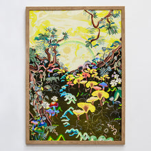 Load image into Gallery viewer, Look at the Network and It Starts to Look Back at You