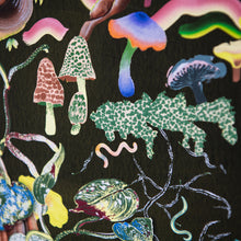 Load image into Gallery viewer, Look at the Network and It Starts to Look Back at You