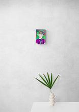 Load image into Gallery viewer, I never painted dreams or nightmares (Journal)