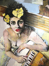 Load image into Gallery viewer, The Pianist