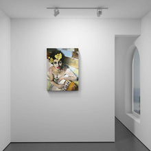 Load image into Gallery viewer, The Pianist