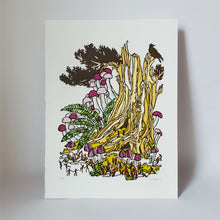 Load image into Gallery viewer, Come Dance In The Forest