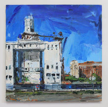 Load image into Gallery viewer, Silo D (Millennium Mills)