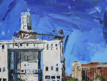 Load image into Gallery viewer, Silo D (Millennium Mills)