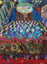 Load image into Gallery viewer, Paris Opera