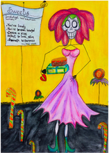 Load image into Gallery viewer, Dulcinea