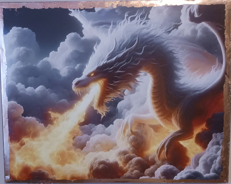 The Storm After The Calm 3