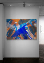 Load image into Gallery viewer, River Canyon