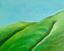 Load image into Gallery viewer, California Rolling Hills 3