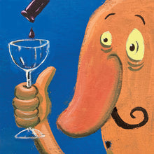 Load image into Gallery viewer, Mon Dieu!