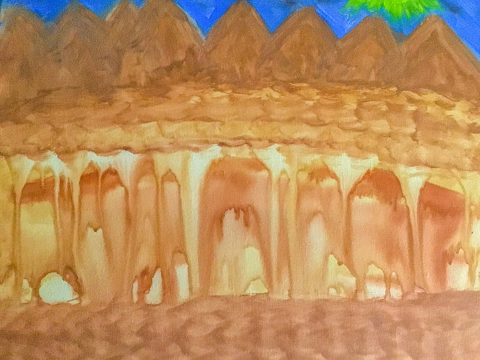 Axcapan, en mi tierra