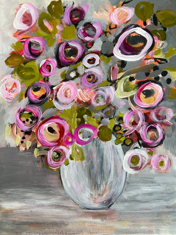 Flowers make things better