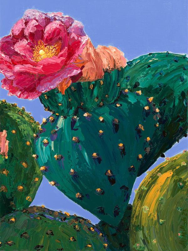 It Looks A Lot Like Spring. Part 2