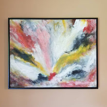 Load image into Gallery viewer, In The Land of the Living (Psalm 27)