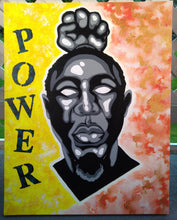 Load image into Gallery viewer, Power of the Black