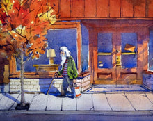 Load image into Gallery viewer, Fall in Phinney Ridge